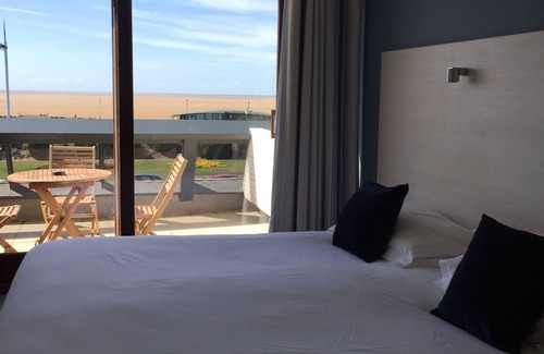 Lytham St. Anne's Hotel | Dalmeny Resort Hotel