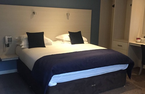 Lytham St. Anne's Hotel | Dalmeny Resort Hotel