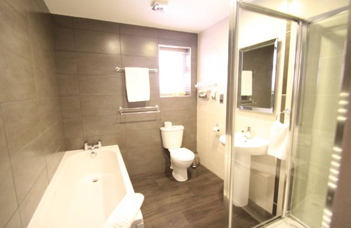 Lytham St. Anne's Hotel | Dalmeny Resort Hotel