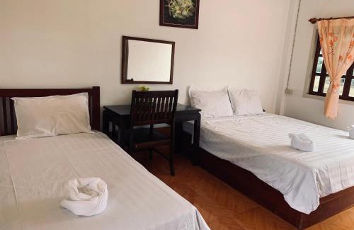 Don Det House | Dalom Guesthouse