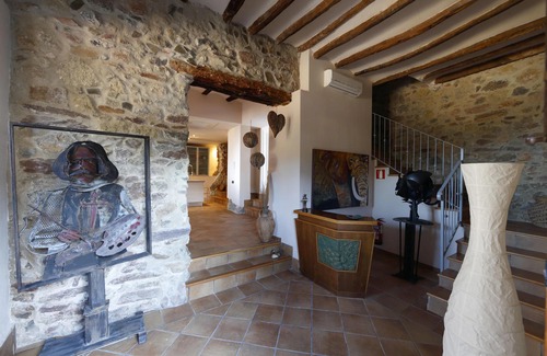 Eslida House | Dalt Vila