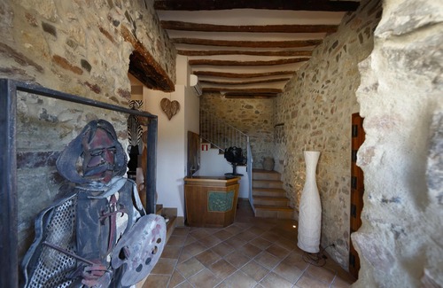 Eslida House | Dalt Vila