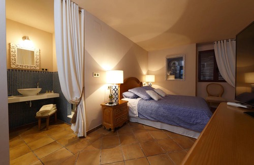 Eslida House | Dalt Vila
