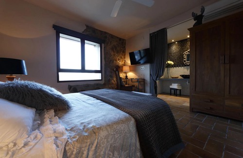 Eslida House | Dalt Vila
