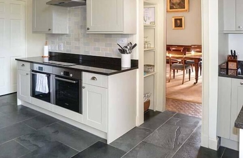 Forres Cottage | DALVEY HOUSE, family friendly, luxury holiday cottage in Forres