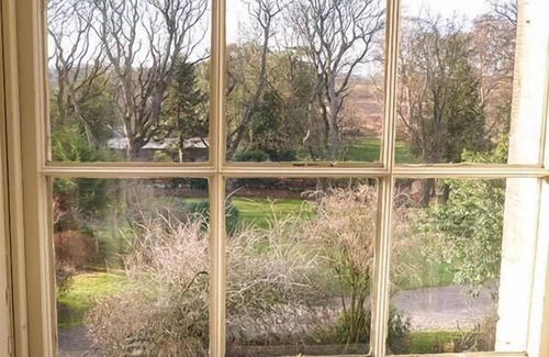 Forres Cottage | DALVEY HOUSE, family friendly, luxury holiday cottage in Forres