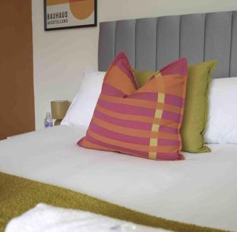Balloch Apartment | Dalviat Getaway