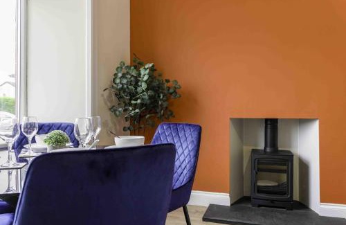 Balloch Apartment | Dalviat Getaway