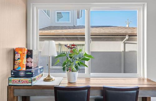 St. Francis House | Daly city 3B Home Great location