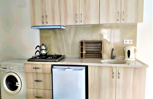 Dalyan Apartment | Dalyan Gurkan Apart Hotel