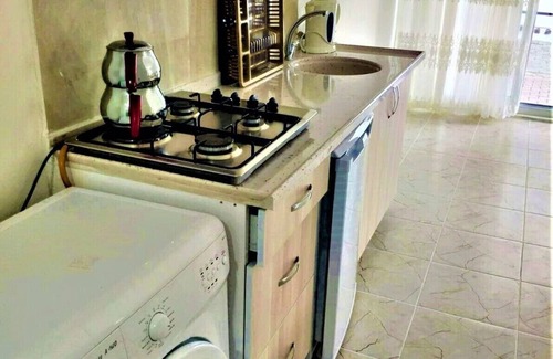 Dalyan Apartment | Dalyan Gurkan Apart Hotel