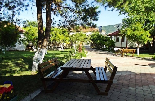 Dalyan Apartment | Dalyan Gurkan Apart Hotel