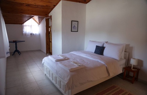Dalyan City Center Hotel | Dalyan Holiday Hotel