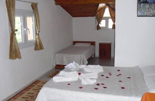 Dalyan City Center Hotel | Dalyan Holiday Hotel