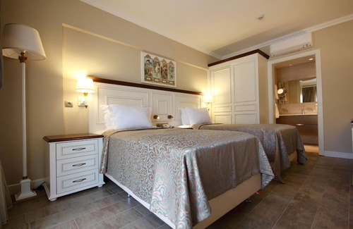 Dalyan City Center Resort | Dalyan Resort SPA - Boutique Class