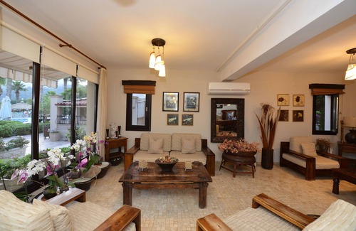 Dalyan City Center Resort | Dalyan Resort SPA - Boutique Class