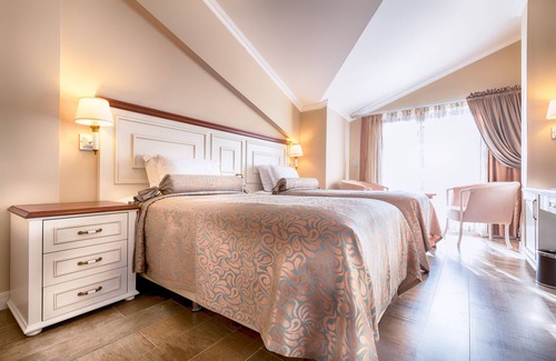 Dalyan City Center Resort | Dalyan Resort SPA - Boutique Class