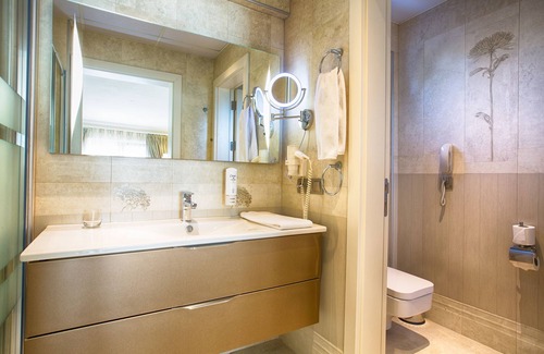 Dalyan City Center Resort | Dalyan Resort SPA - Boutique Class