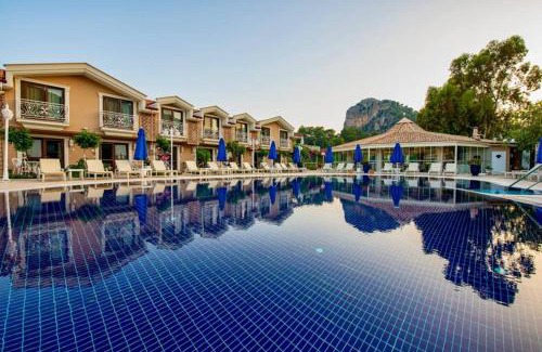 Dalyan Hotel | Dalyan Resort & Spa