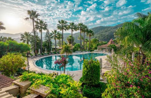 Dalyan City Center Hotel | Dalyan Resort - Special Category