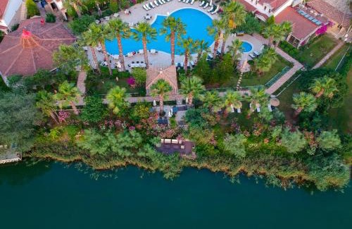 Dalyan City Center Hotel | Dalyan Resort - Special Category
