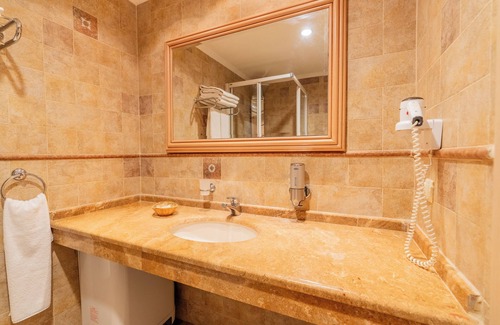 Dalyan City Center Hotel | Dalyan Resort - Special Class