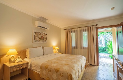 Dalyan City Center Hotel | Dalyan Resort - Special Class