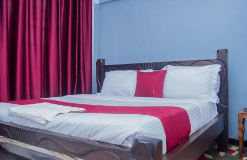 Central Province Apartment | Dalyan's place