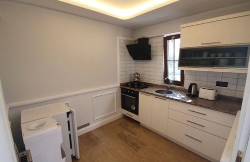 Dalyan City Center Hotel | Dalyan Villa Kiydan Apartments