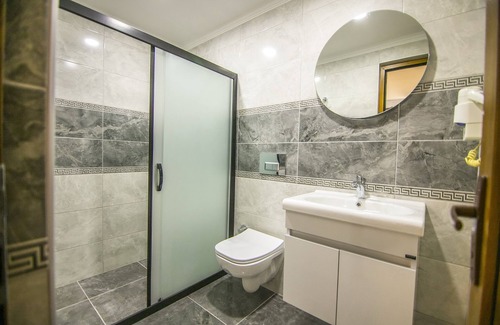 Dalyan City Center Hotel | Dalyan Yagmur Hotel