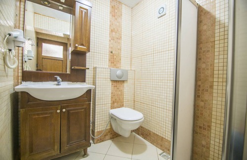 Dalyan City Center Hotel | Dalyan Yagmur Hotel