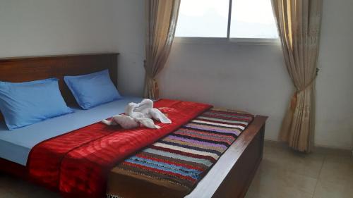 Maskeliya Hotel | DAM HOUSE (Near Adams Peak)