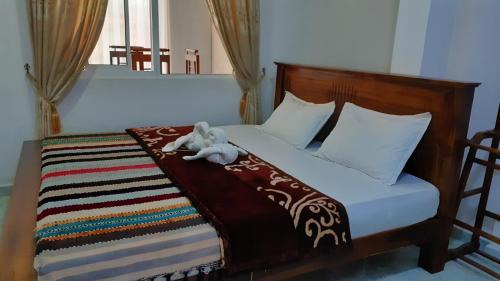 Maskeliya Hotel | DAM HOUSE (Near Adams Peak)