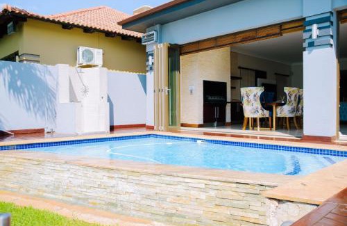 Hartbeespoort House | Dam View HOUSE