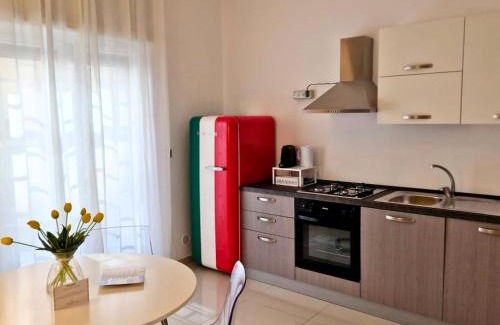 Bari City Centre Apartment | Dama del Mare Apartment