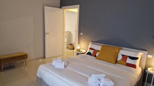 Bari City Centre Apartment | Dama del Mare Apartment