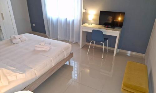 Bari City Centre Apartment | Dama del Mare Apartment
