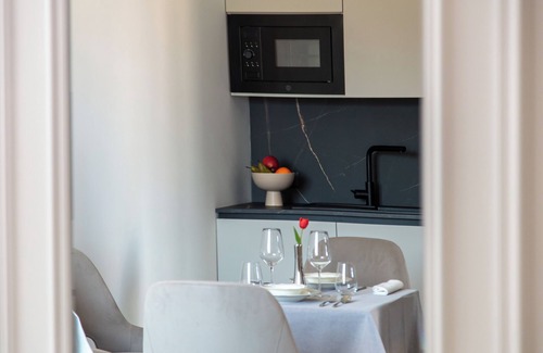 Pompei Apartment | Dama Luxury Suites Pompei