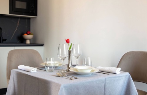 Pompei Apartment | Dama Luxury Suites Pompei