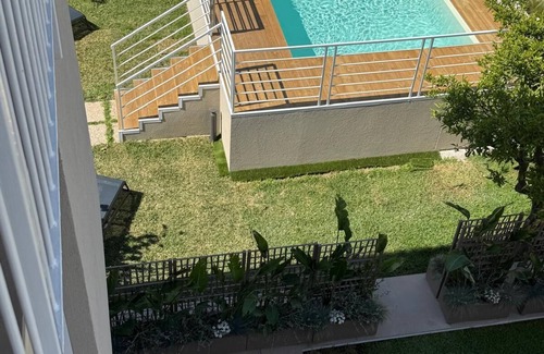 Pompei Apartment | Dama Luxury Suites Pompei