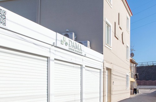 Pompei Apartment | Dama Luxury Suites Pompei