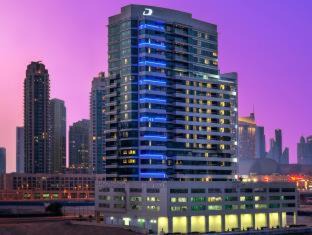 Downtown Dubai Apartment | DAMAC Maison Canal Views