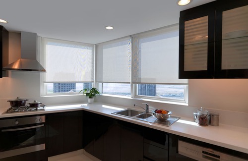 Downtown Dubai Apartment | DAMAC Maison Canal Views