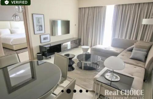 Business Bay Apartment | DAMAC Towers by Paramount Hotels & Resorts Dubai