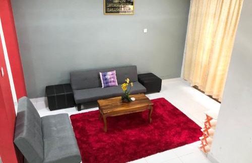 Kampung Pengkalan Maras House | Damai Homestay Kuala Terengganu