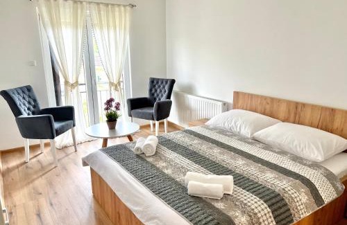 Bihac Villa | Daman Villa