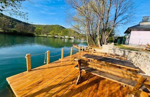 Bihac Villa | Daman Villa