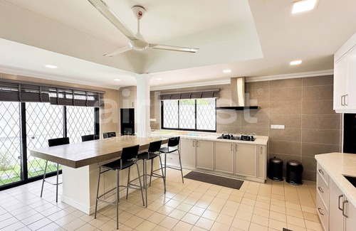 Kuala Lumpur Villa | Damansara Heights Luxury Villa with Pool