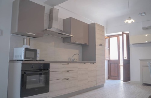 Ortigia House | Damarete