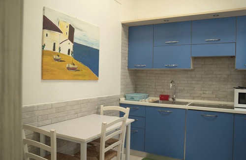 Ortigia House | Damarete